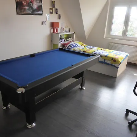 Tres Grande Maison Lumineuse בולון-סור-מאר