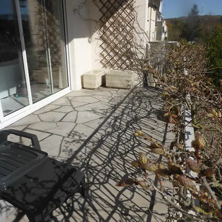 Tres Grande Maison Lumineuse * בולון-סור-מאר