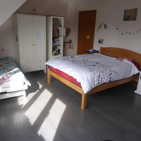 Holiday home Tres Grande Maison Lumineuse *