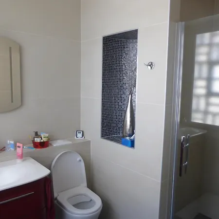 Сasa de vacaciones Tres Grande Maison Lumineuse Boulogne-sur-Mer