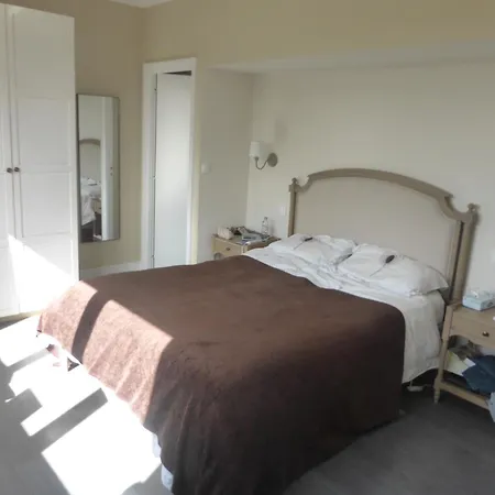 Tres Grande Maison Lumineuse Boulogne-sur-Mer