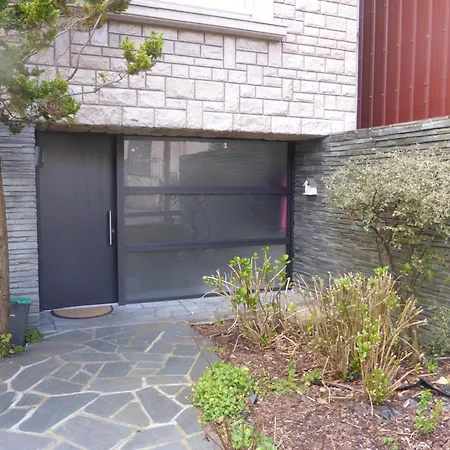 Tres Grande Maison Lumineuse * 볼로뉴쉬르메르