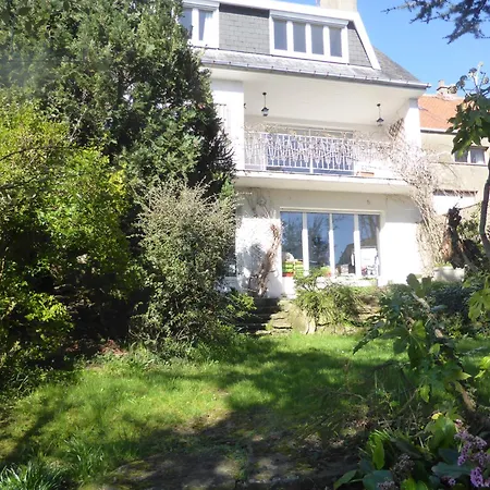 Tres Grande Maison Lumineuse 볼로뉴쉬르메르